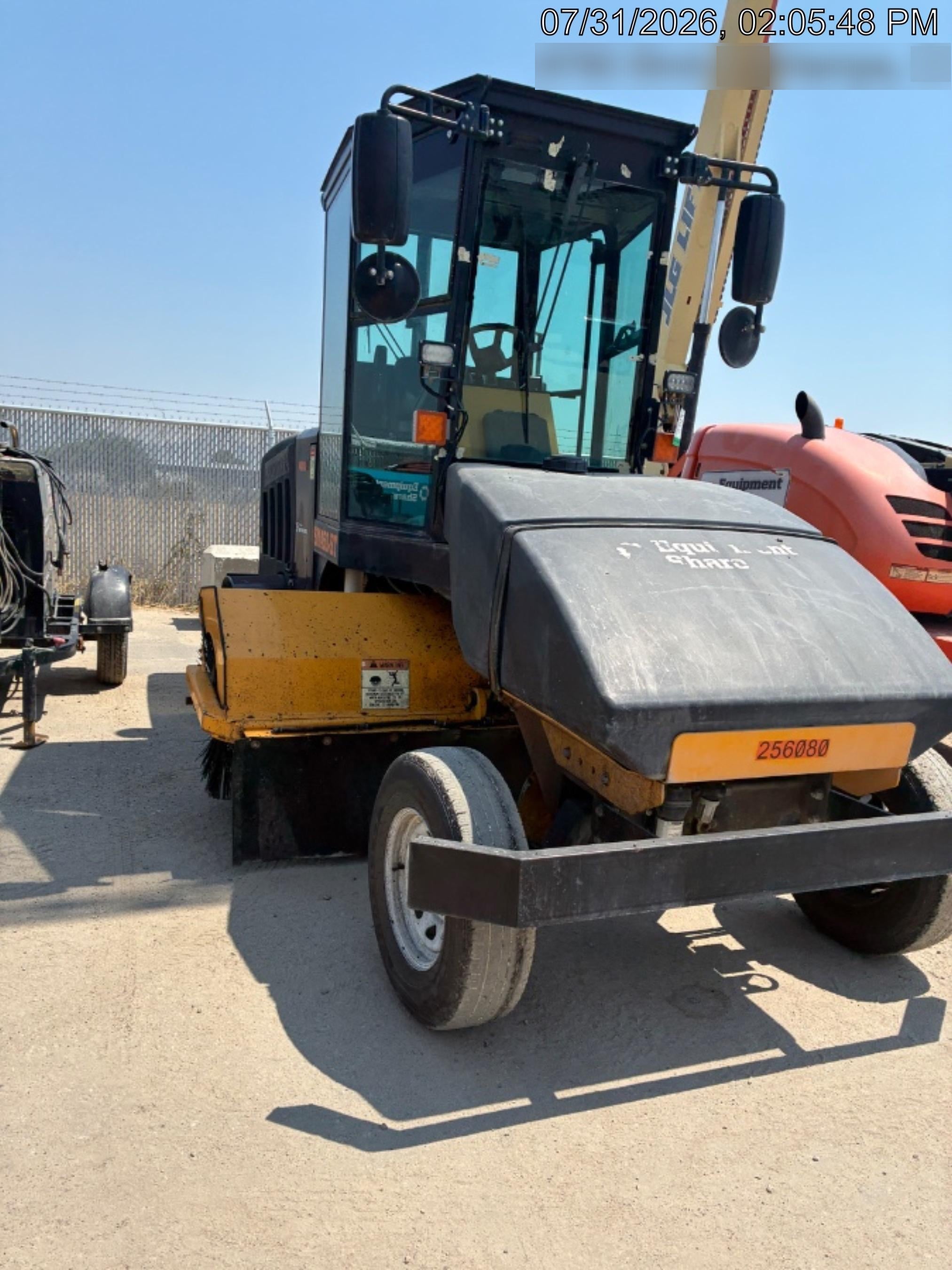 2022 LAYMOR SM450
