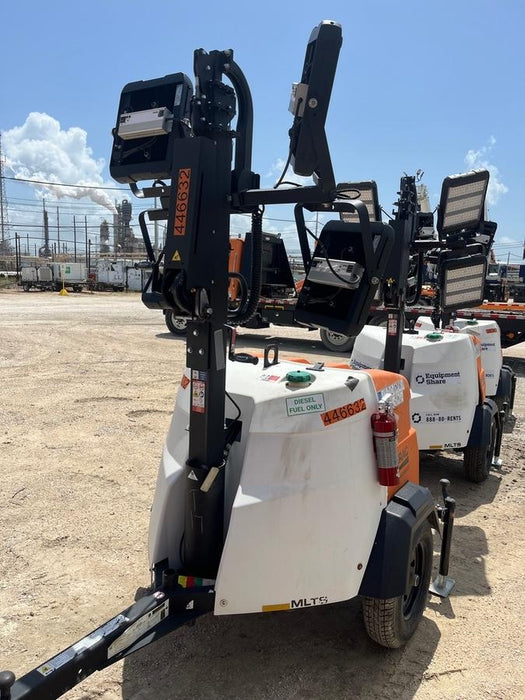 2024 GENERAC MLTS-4