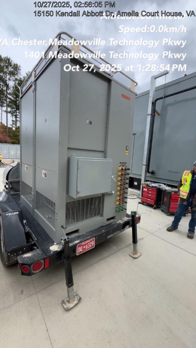 2025 AVTRON 5820-R20A5