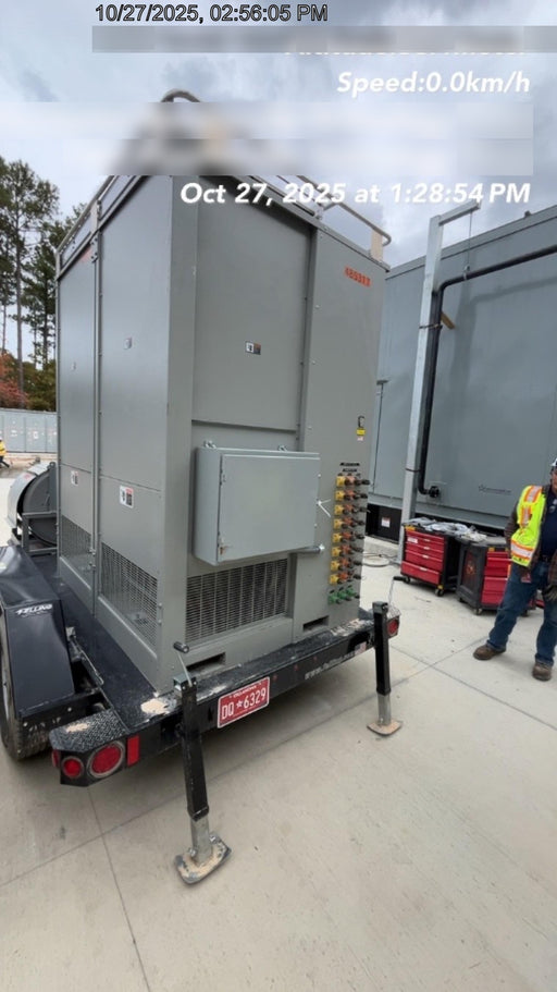 2025 AVTRON 5820-R20A5