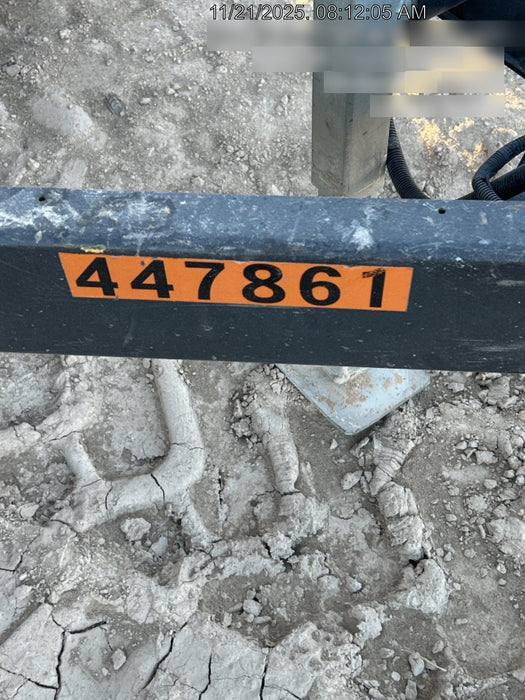 2024 BOBCAT PA425WCU-T4F