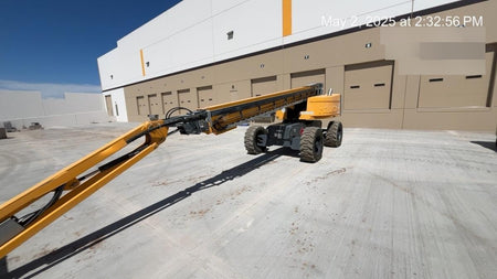 2021 HAULOTTE HT67 RTJ O