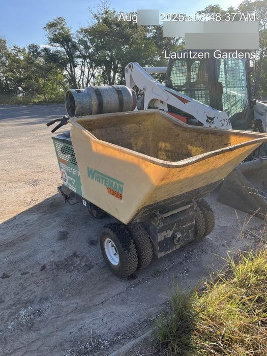 2021 MULTIQUIP WBH-21EFP