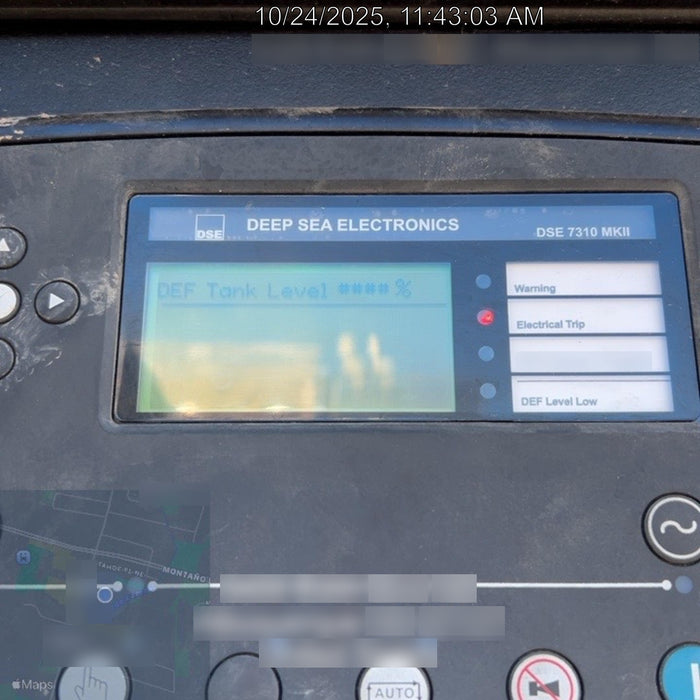 2023 ATLAS COPCO QAS 125