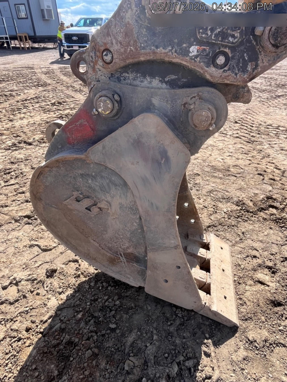 2020 SANY SY155U