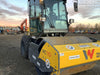 2021 WACKER NEUSON RC70