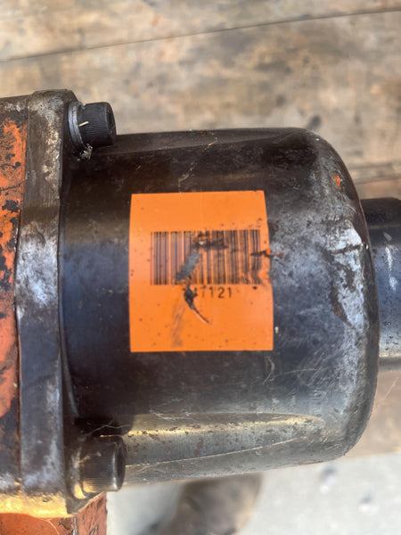 2021 MICHIGAN PNEUMATIC 4940B2