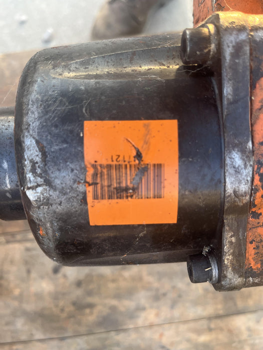 2021 MICHIGAN PNEUMATIC 4940B2