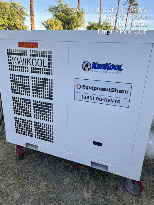 2023 KWIKOOL KPO12-43H