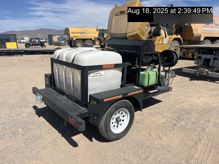 2024 MI-T-M AW-9000-0005 / DHG-4004-B0V6G