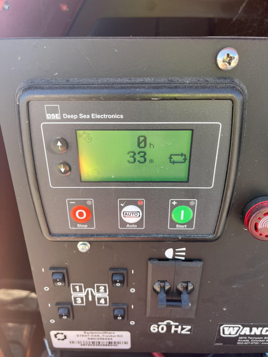 2024 WANCO WLTT-4MM4K