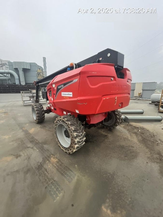 2023 MANITOU TJ65+