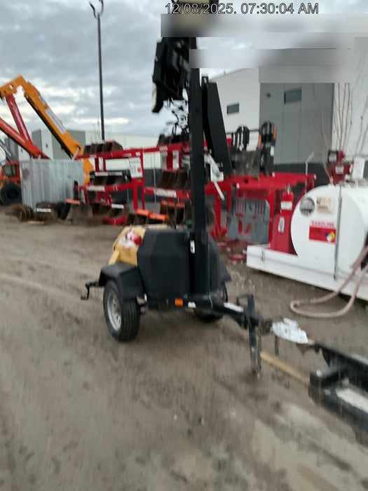 2020 ALLMAND 350 Night-Lite