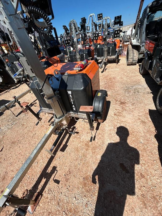 2025 WANCO WLTT-4MM4K