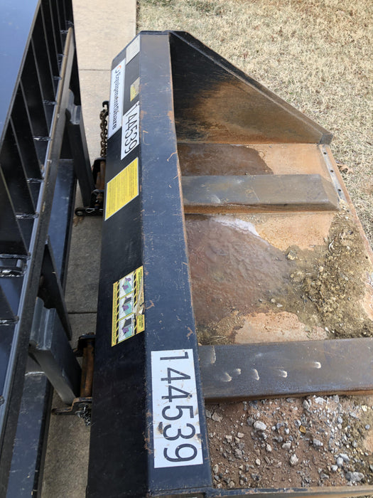 2021 STAR INDUSTRIES 1406B