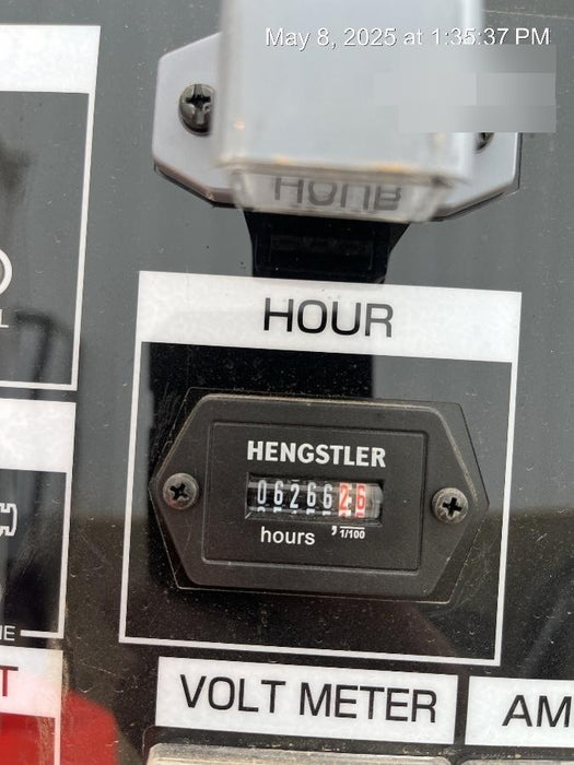 2023 SHINDAIWA DGK180F