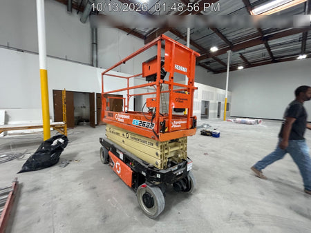 2022 JLG ES2632