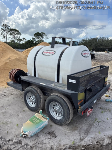 2024 SIMPSON SWT-52517