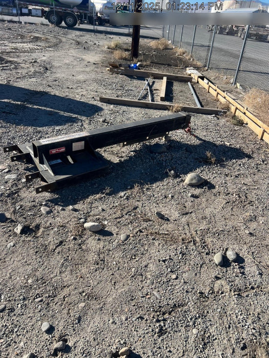 2019 ARROW MATERIAL HANDLING CE60-TH-STP