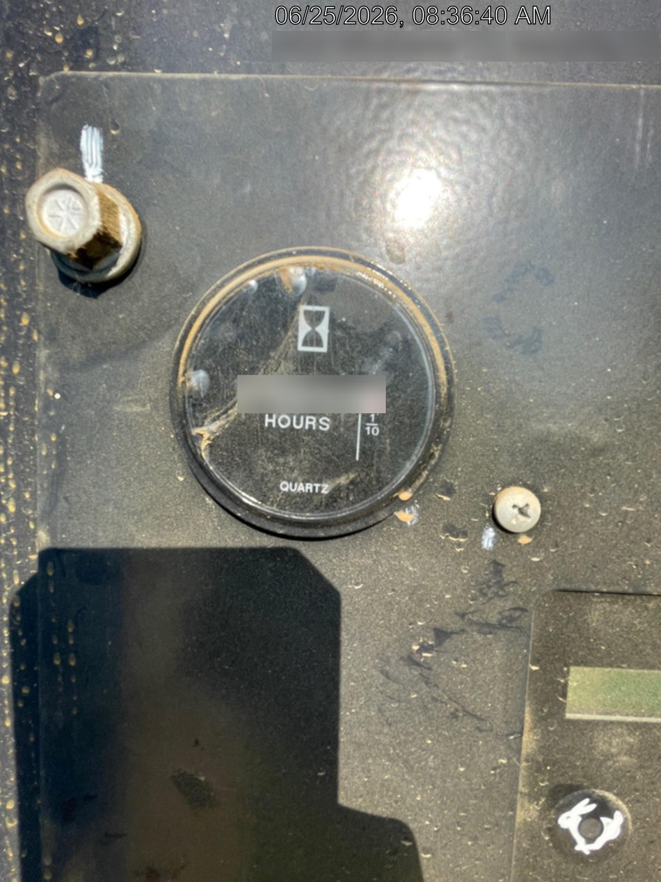 2024 GENIE GS-4390 RT