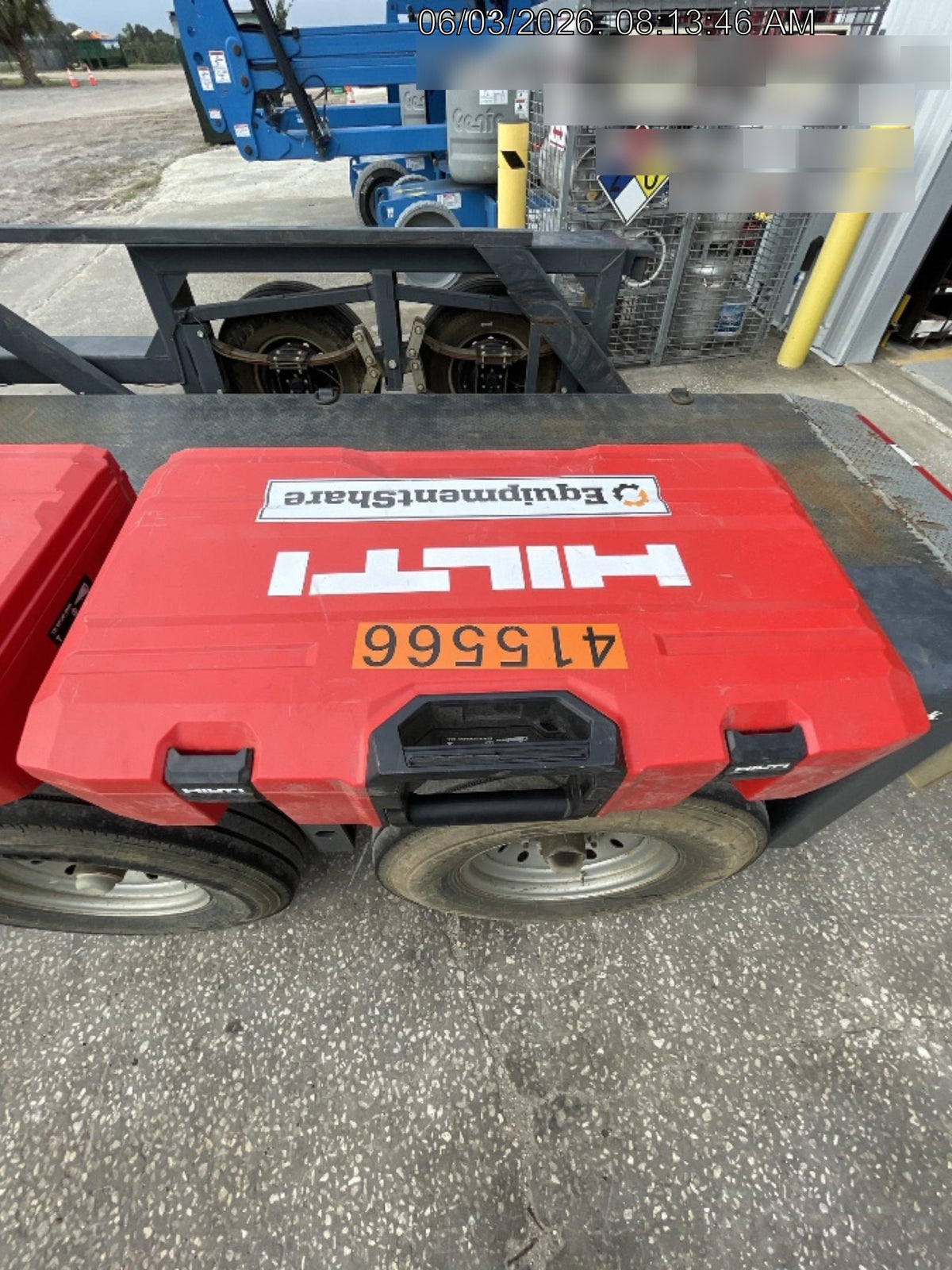 2024 HILTI TE 1000-AVR