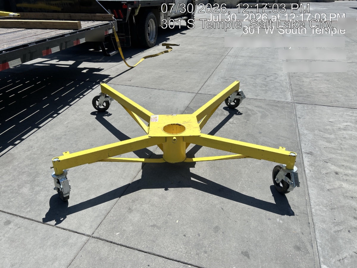 2024 SUMNER R-250
