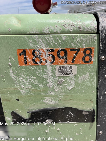 2021 SULLAIR 185-DPQ