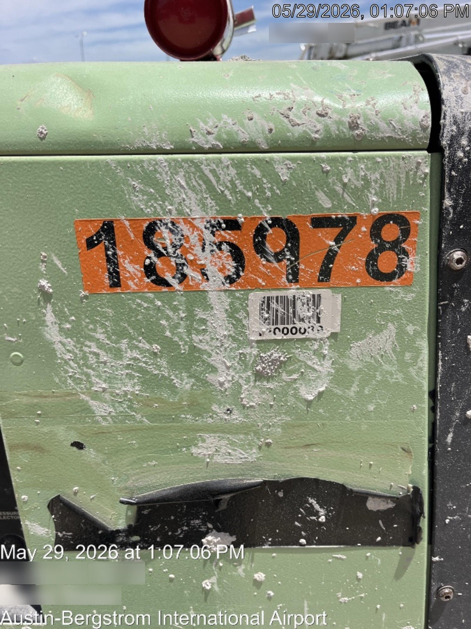 2021 SULLAIR 185-DPQ