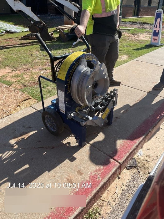 2023 CURRENT TOOLS 77