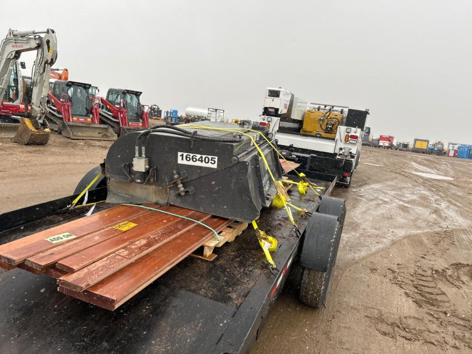 2021 PALADIN Sweepster SB72