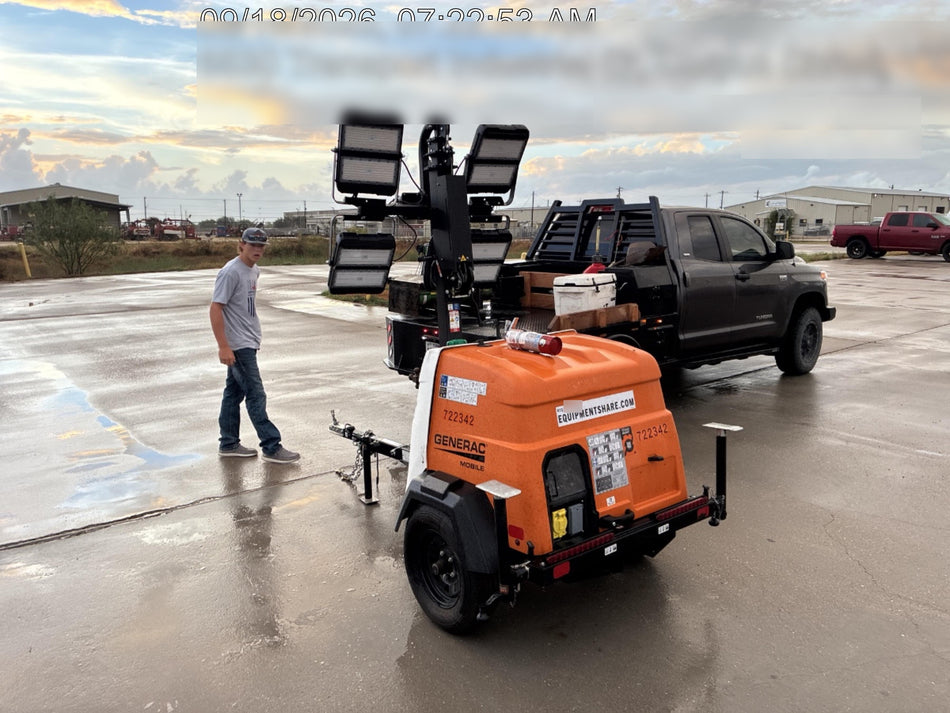 2026 GENERAC MLTS-4