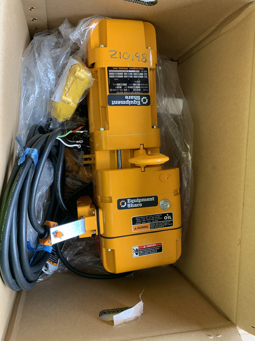 2022 HARRINGTON SNER1-872745