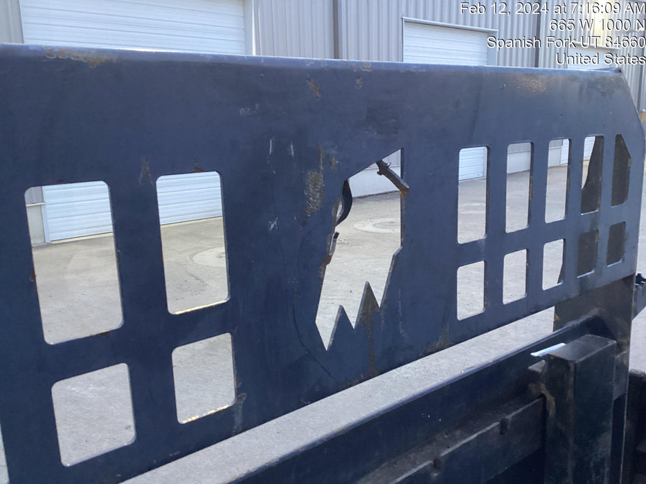 2023 SOLESBEE SPF-48