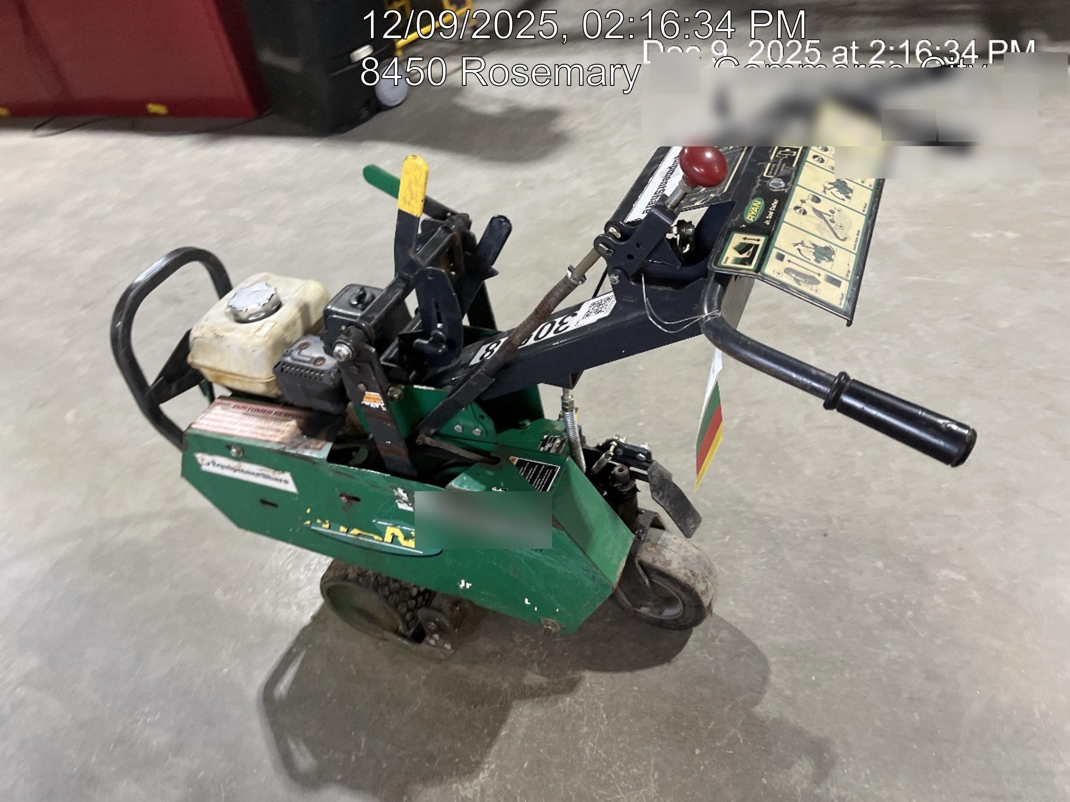 2021 RYAN 544954C