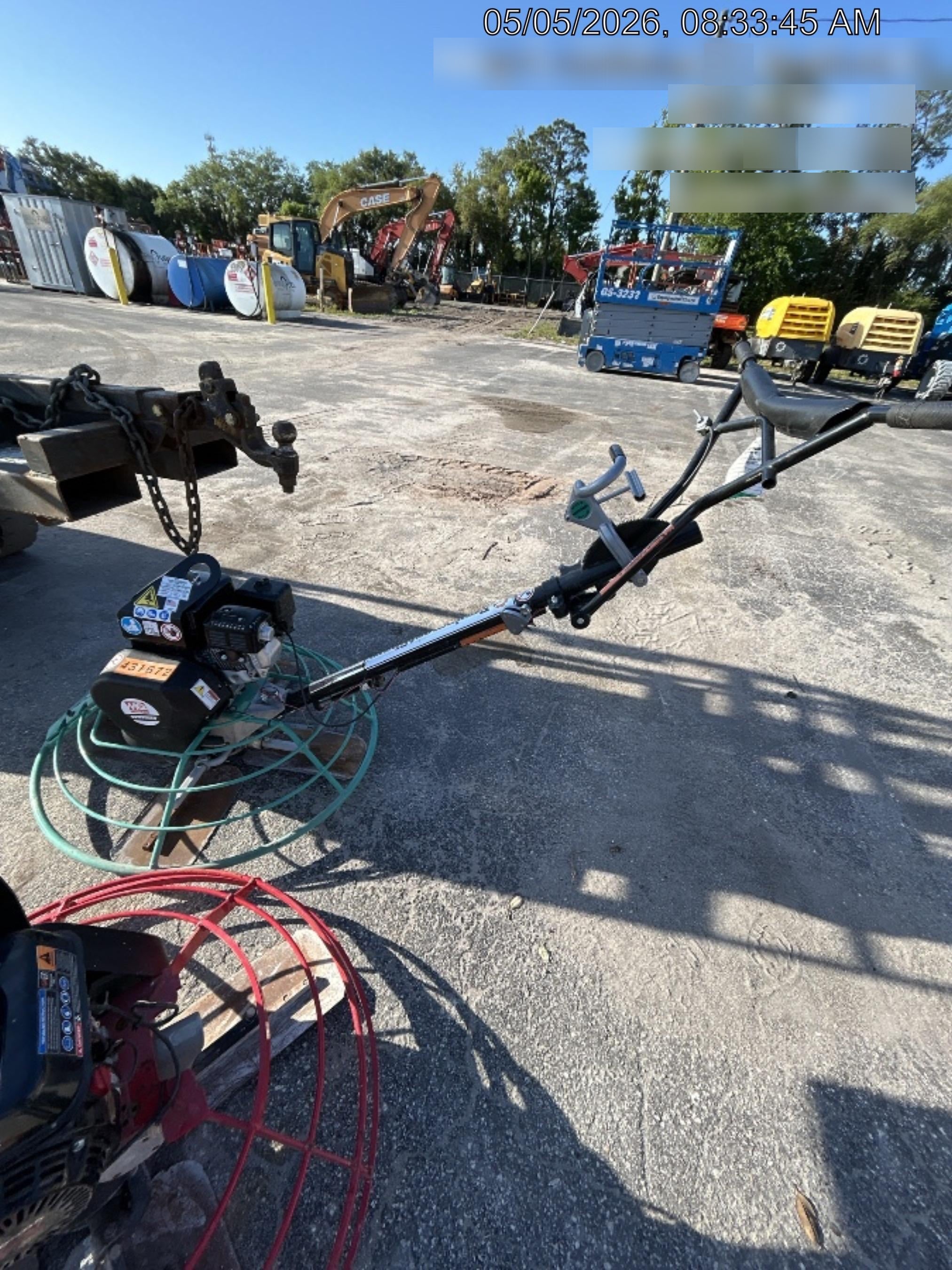 2024 MULTIQUIP J36H55