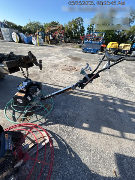 2024 MULTIQUIP J36H55
