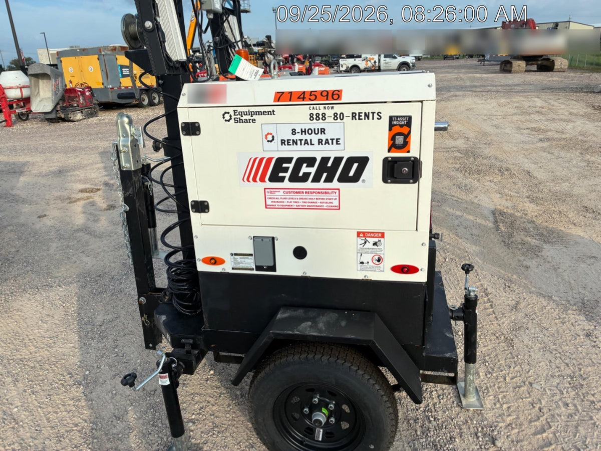 2026 ECHO DLT-3