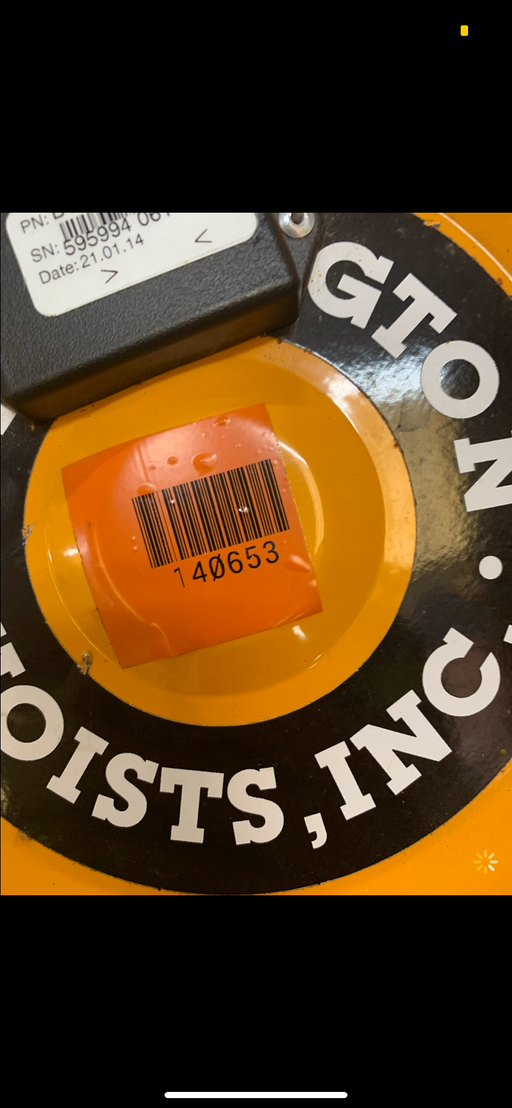 2021 HARRINGTON CF015-20