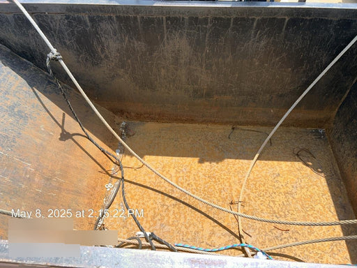 2022 STAR INDUSTRIES 1449B