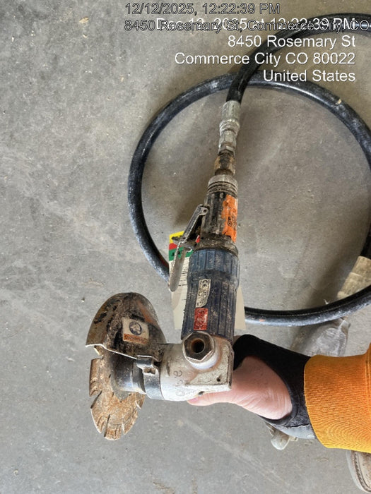 2023 MICHIGAN PNEUMATIC NAG-11A-U5