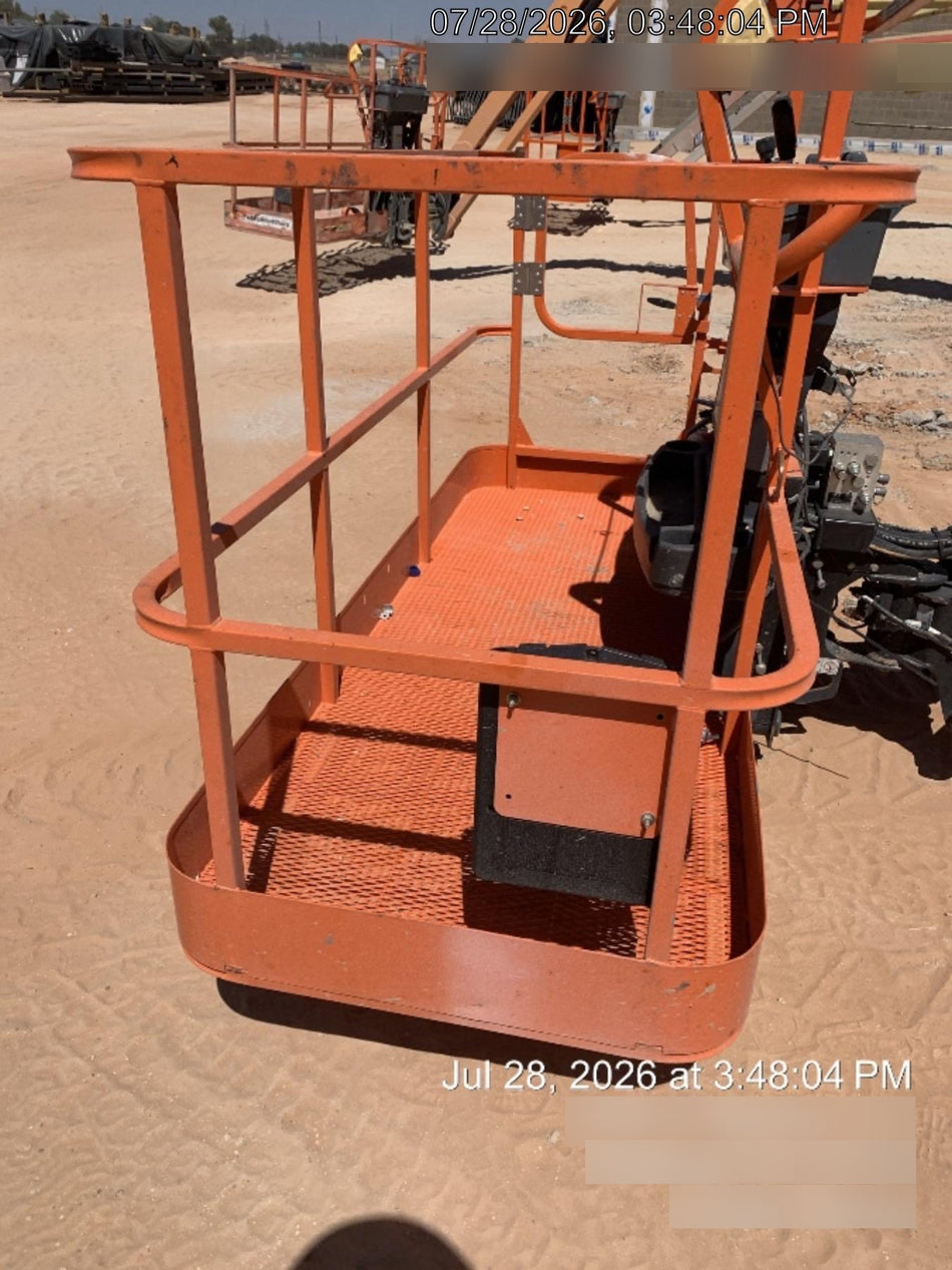 2024 JLG 660SJ