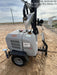 2018 Wacker Neuson LTV6K-MH Wacker Neuson LTV6K Towable Light Tower