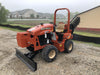 2022 DITCH WITCH RT45A