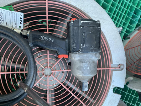 2022 INGERSOLL RAND 2925P3TI
