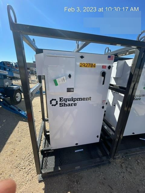 2023 FUJI MD100-EQS