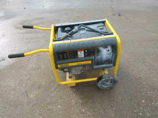 2018 WACKER NEUSON GP6600A