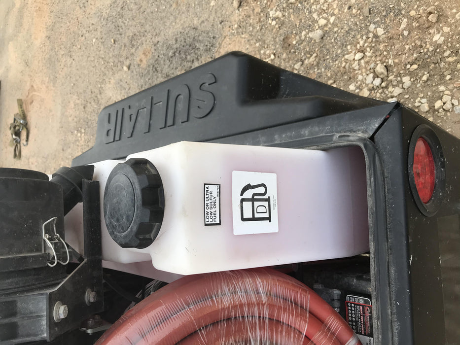 2019 SULLAIR 185-DPQ