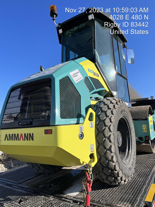2023 AMMANN ARS70