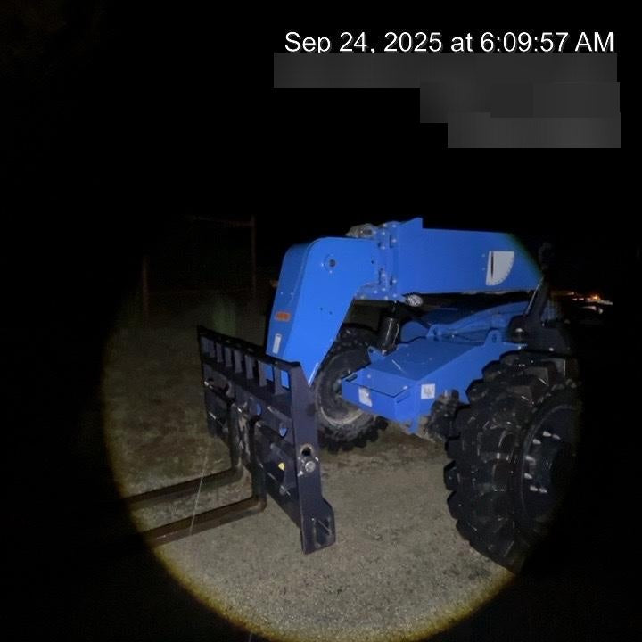 2024 GENIE GTH-844
