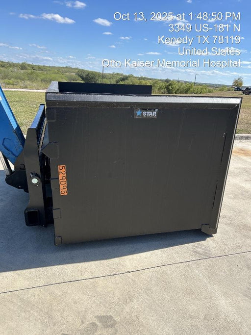 2025 STAR INDUSTRIES 1430